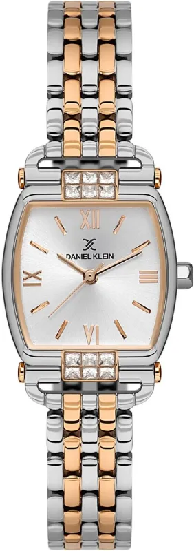 Daniel Klein 14281-6