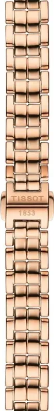 Наручные часы  Tissot  Flamingo Tissot T094.210.33.111.01 (фото 2)