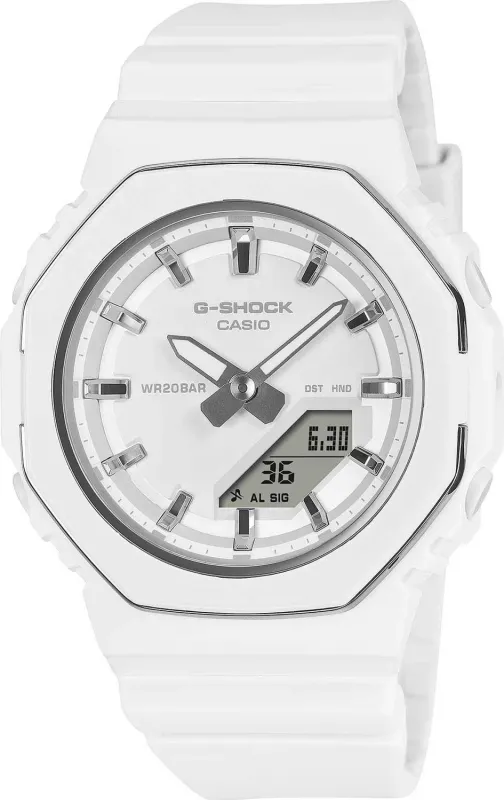 Наручные часы  Casio  G-Shock Casio GMA-P2110-7A (фото 1)