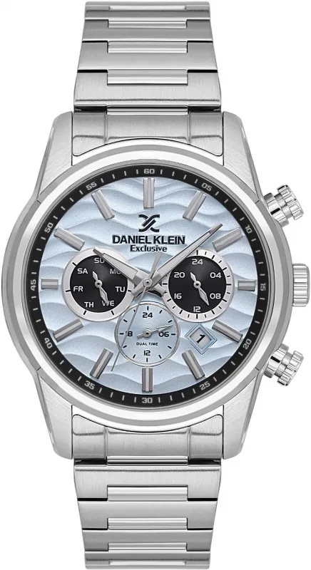 Наручные часы  Daniel Klein  Exclusive Daniel Klein 14062-3 (фото 1)