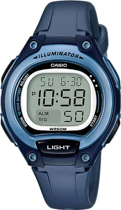 Casio LW-203-2A