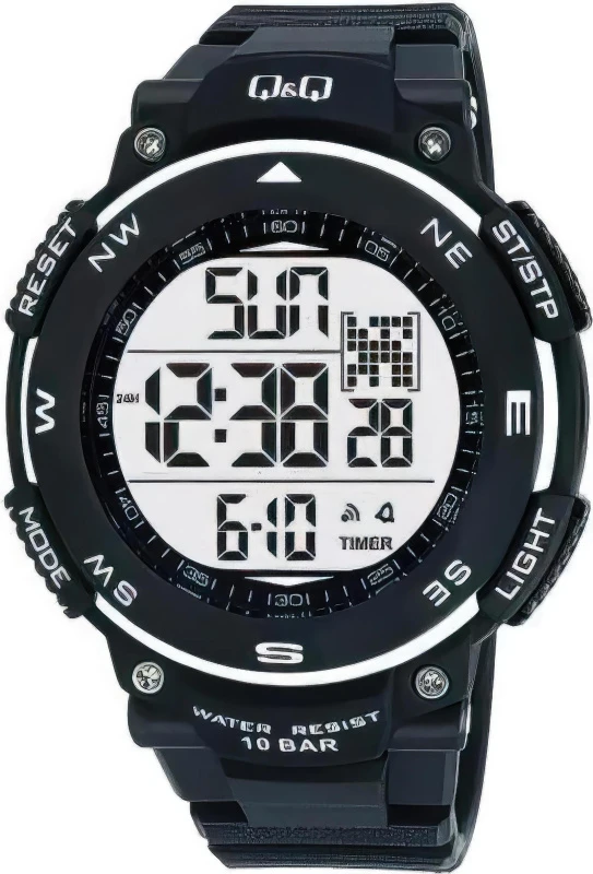 Q&Q M124J002Y