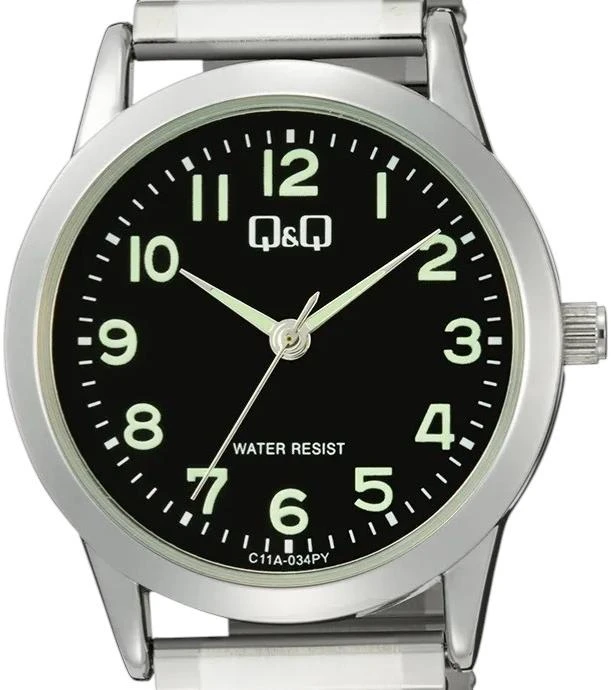 Наручные часы  Q&Q  Casual Q&Q C11AJ034Y (фото 2)