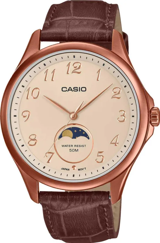 Casio MTP-M110RL-5A