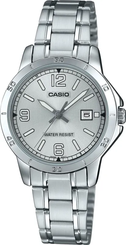 Casio LTP-V004D-7B2