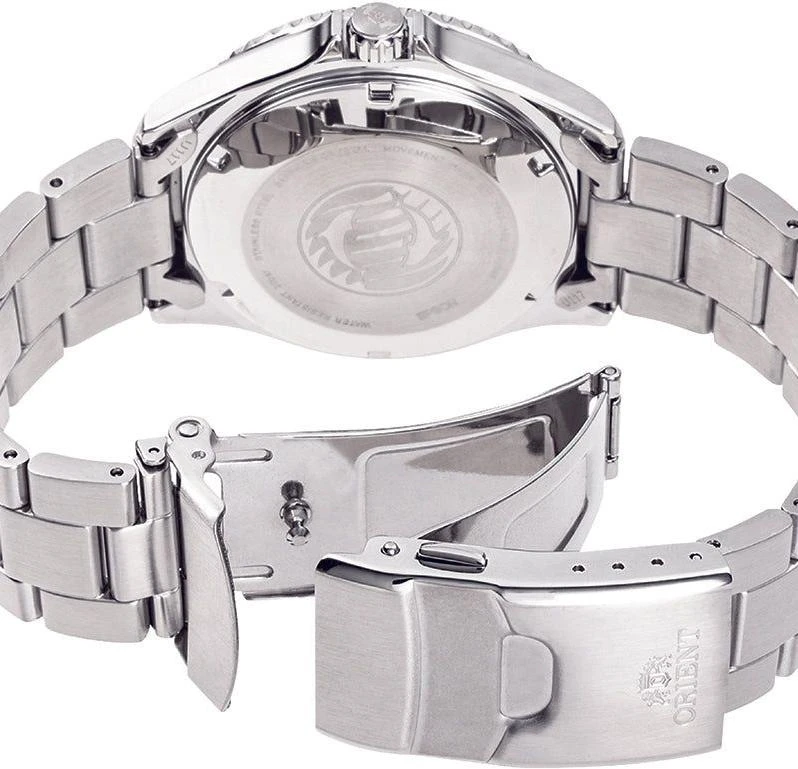 Наручные часы  Orient  Diver Orient RA-AA0810N (фото 16)