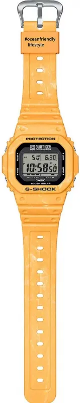 Наручные часы  Casio  G-Shock Casio G-5600SFJ-9E (фото 3)