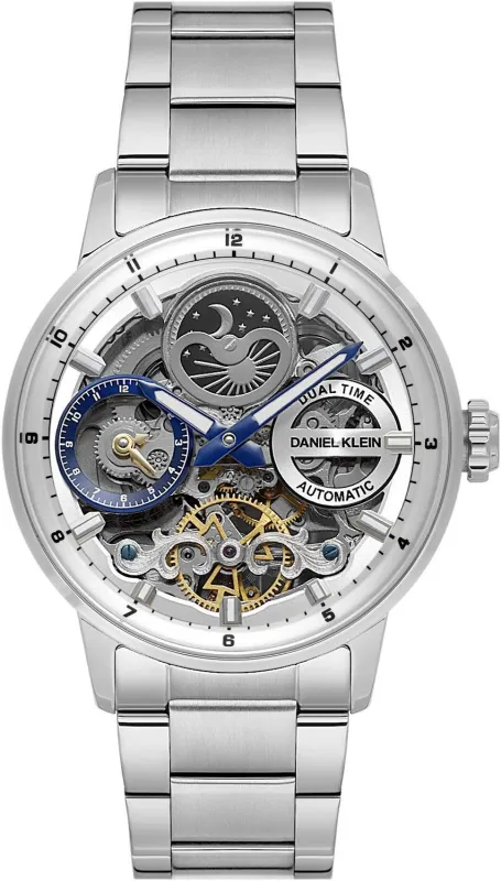 Daniel Klein 14043-1