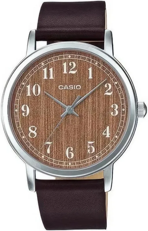Casio MTP-E145L-5B2