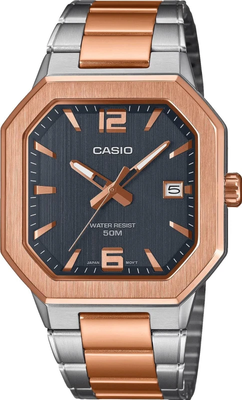 Casio MTP-B195RG-2A