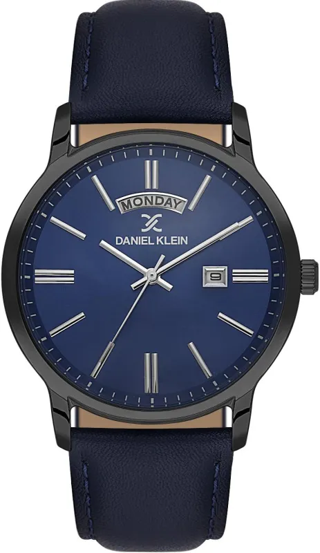 Daniel Klein 14204-5