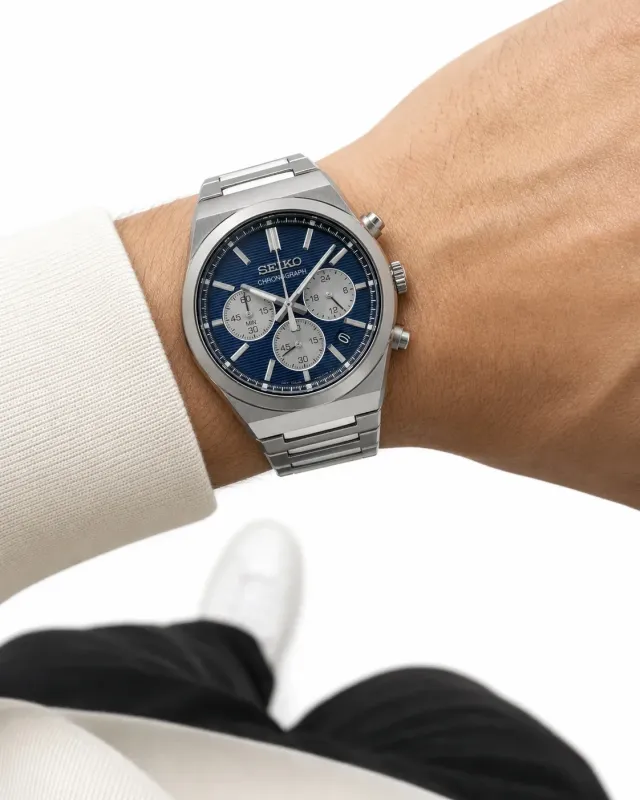 Seiko SSB453P1
