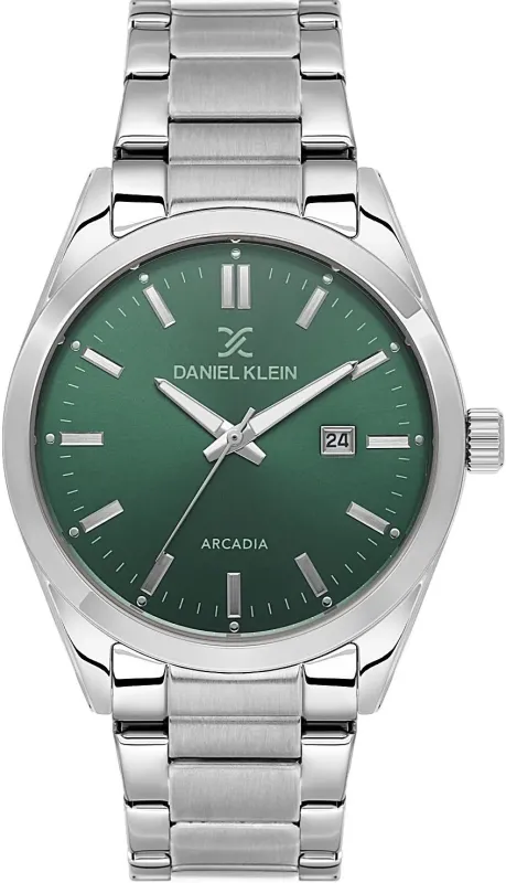 Daniel Klein 14273-4