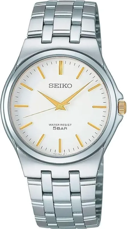Seiko SCXP025