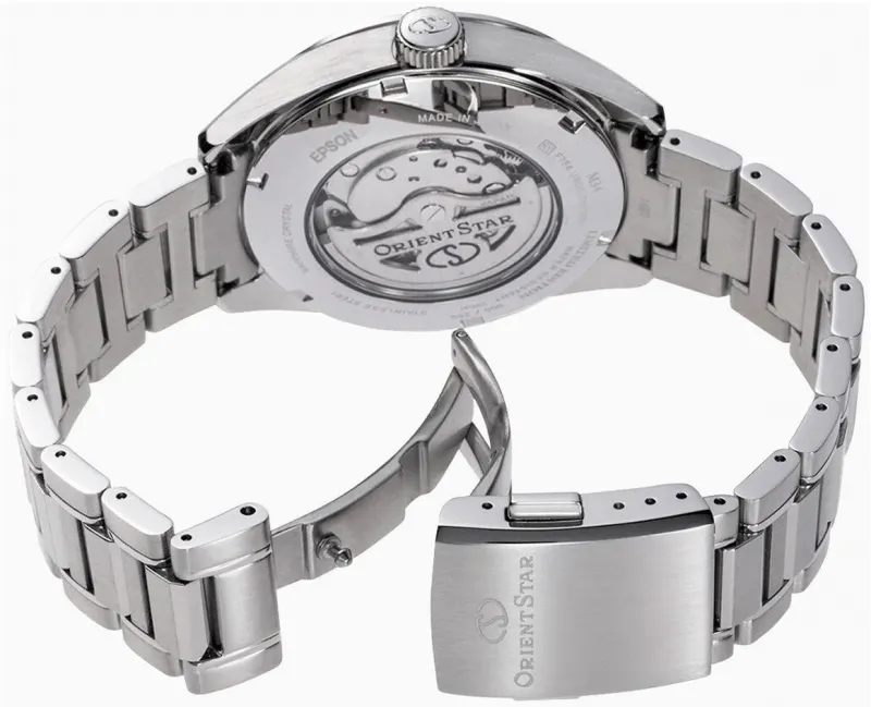 Наручные часы  Orient  Contemporary Orient RE-BY0009A (фото 2)