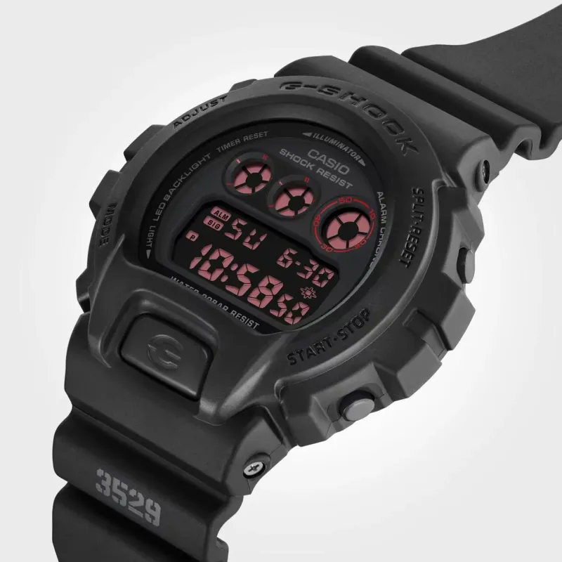 Casio DW-6900UMS-1E