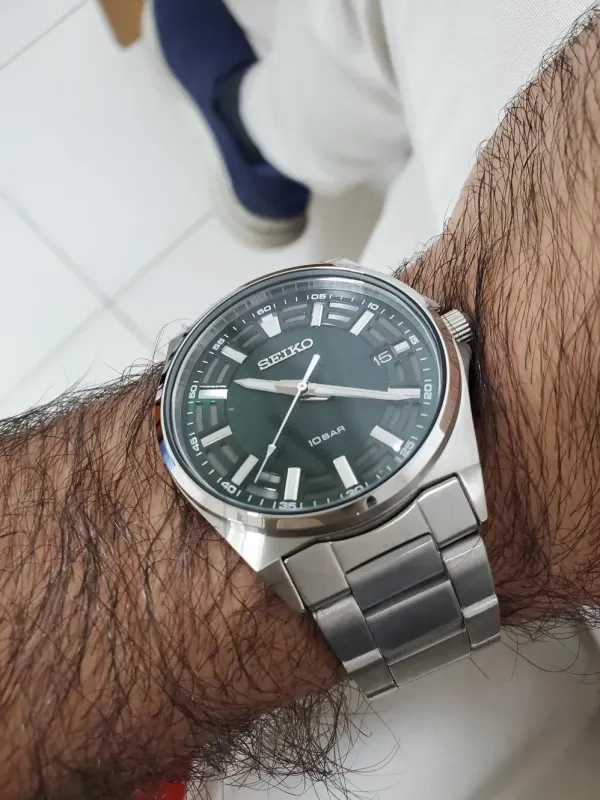 Seiko SUR503P1