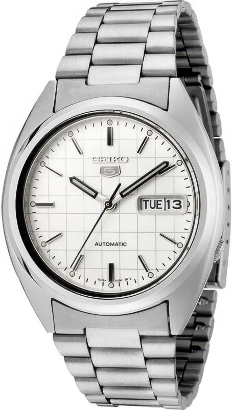 Seiko SNXF05K1