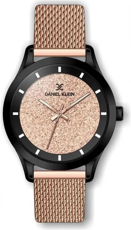 Daniel Klein 12531-5