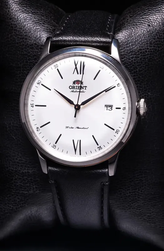 Наручные часы  Orient  Automatic Orient RA-AC0022S (фото 5)