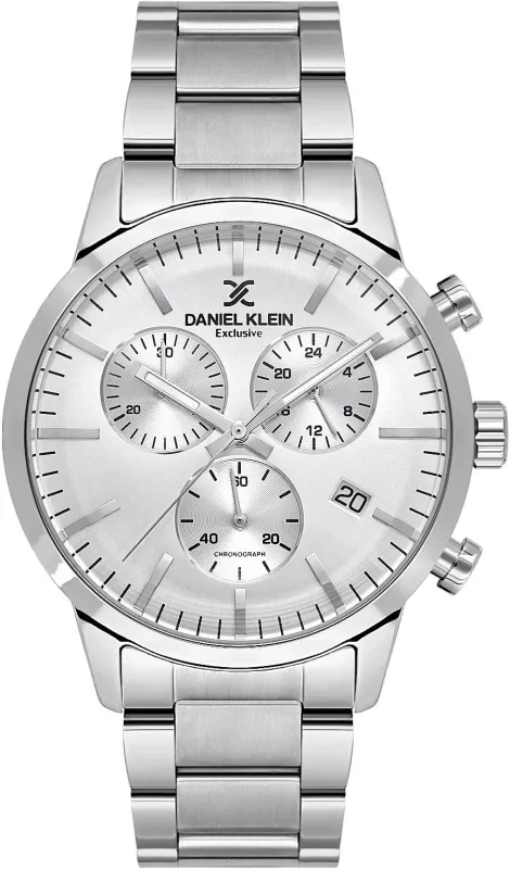 Daniel Klein 14238-1