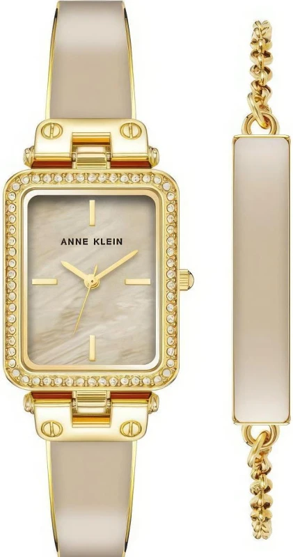 Anne Klein 3898TNST