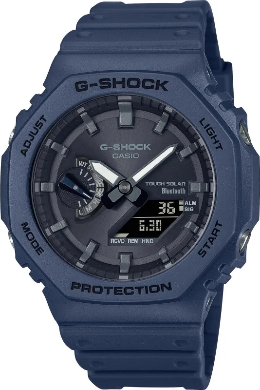 Casio GA-B2100-2A