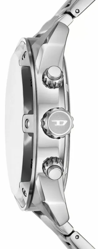 Наручные часы  Diesel  Spiked Diesel DZ4677 (фото 2)