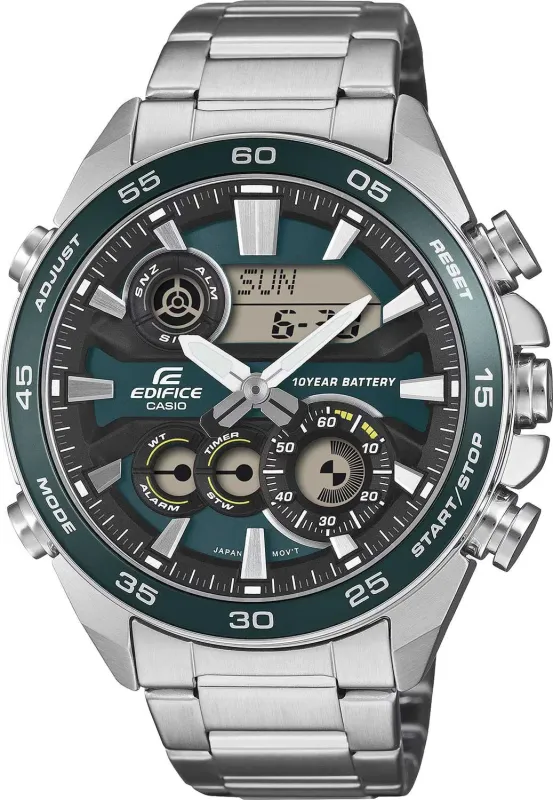 Casio ERA-130D-3A