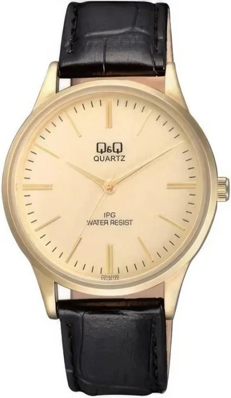 Q&Q C214J100Y