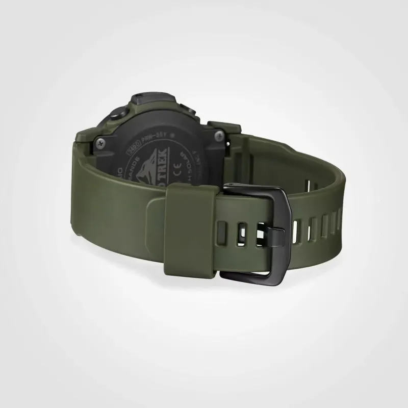 Наручные часы  Casio  ProTrek Casio PRW-35Y-3B (фото 8)