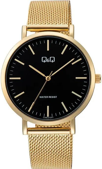 Q&Q C34AJ012Y