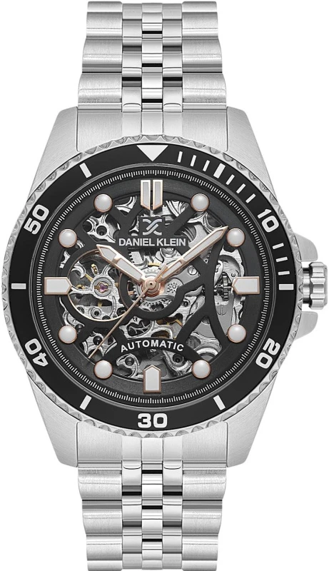 Daniel Klein 13998-5