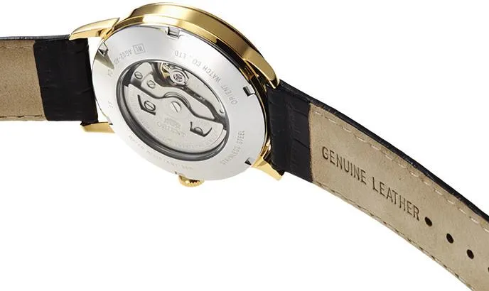 Наручные часы  Orient  Automatic Orient SAG02003W (фото 4)