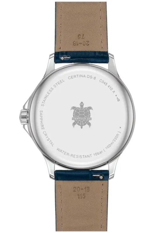 Certina C045.410.16.041.00