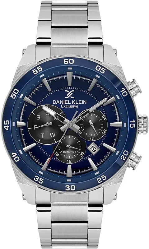 Daniel Klein 14263-2
