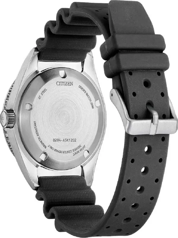 Наручные часы  Citizen  Promaster Marine Citizen NY0129-07L (фото 2)
