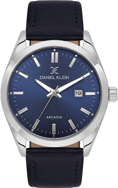 Daniel Klein 14272-2