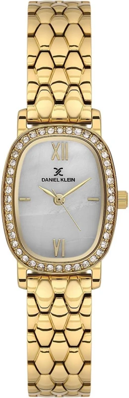 Daniel Klein 13942-3