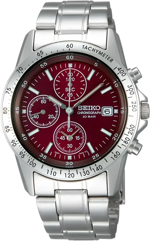 Seiko SBTQ045