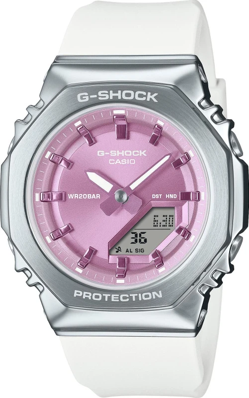 Casio GM-S2110-7A6