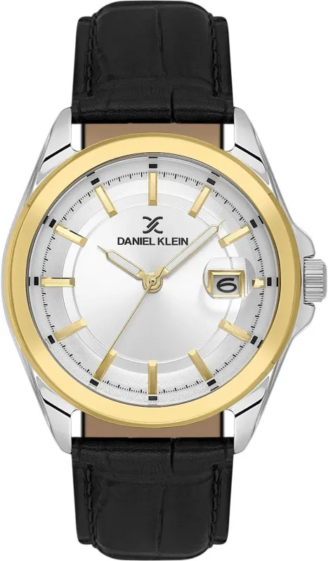 Daniel Klein 14206-4