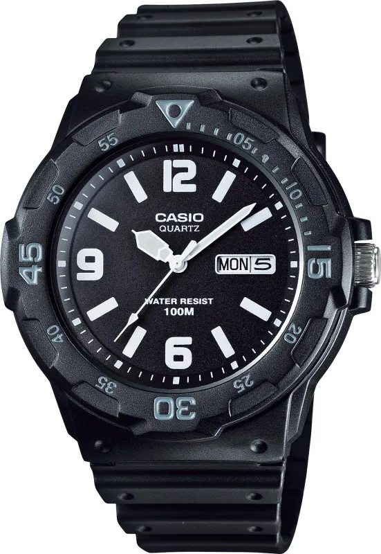 Casio MRW-200H-1B2