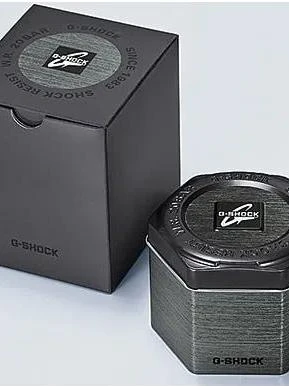 Наручные часы  Casio  G-Shock Casio GST-S100G-1A (фото 4)