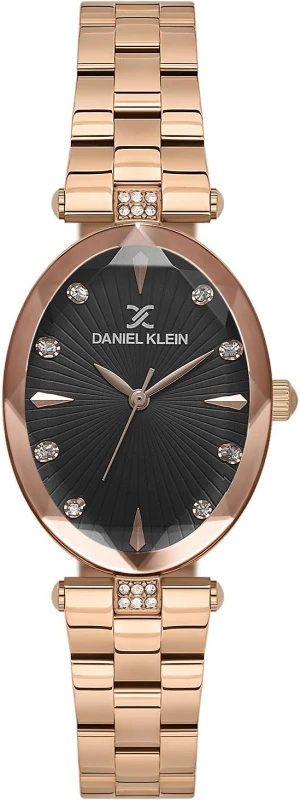 Daniel Klein 13954-5