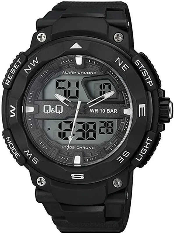 Q&Q GW85J005Y