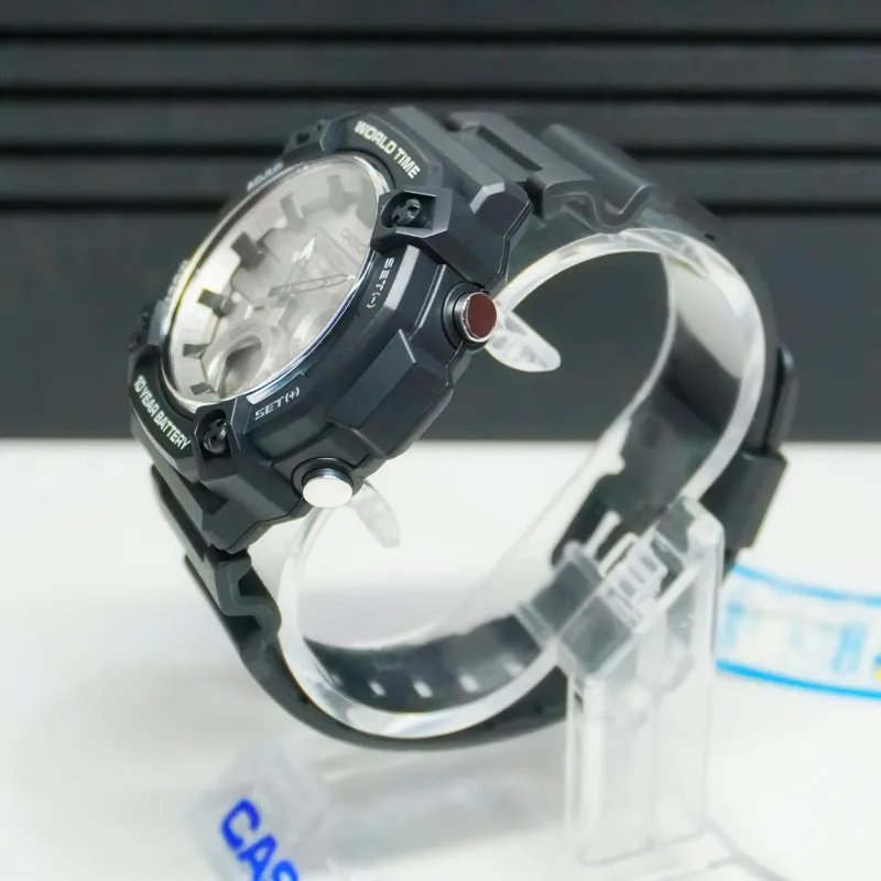 Casio AEQ-120W-7A