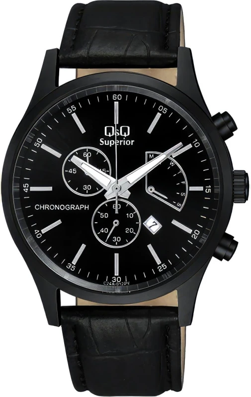 Q&Q C24AJ012Y