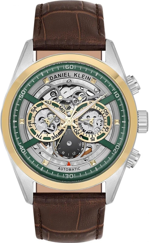 Daniel Klein 14016-4