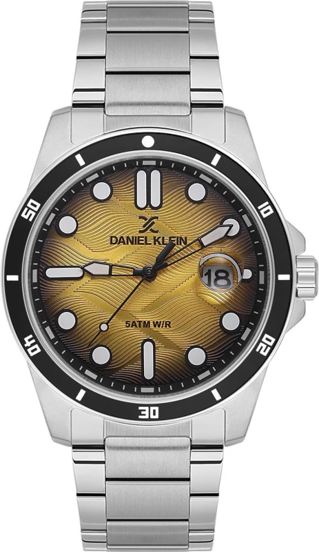 Daniel Klein 14066-6